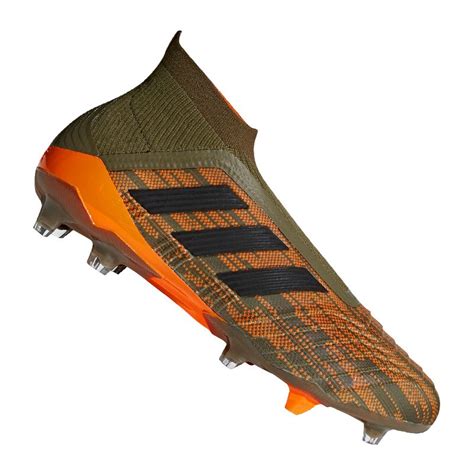 adidas predator grün orange|Adidas predator 18.3.